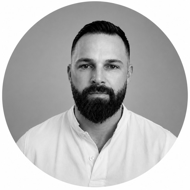 Grant Swanepoel